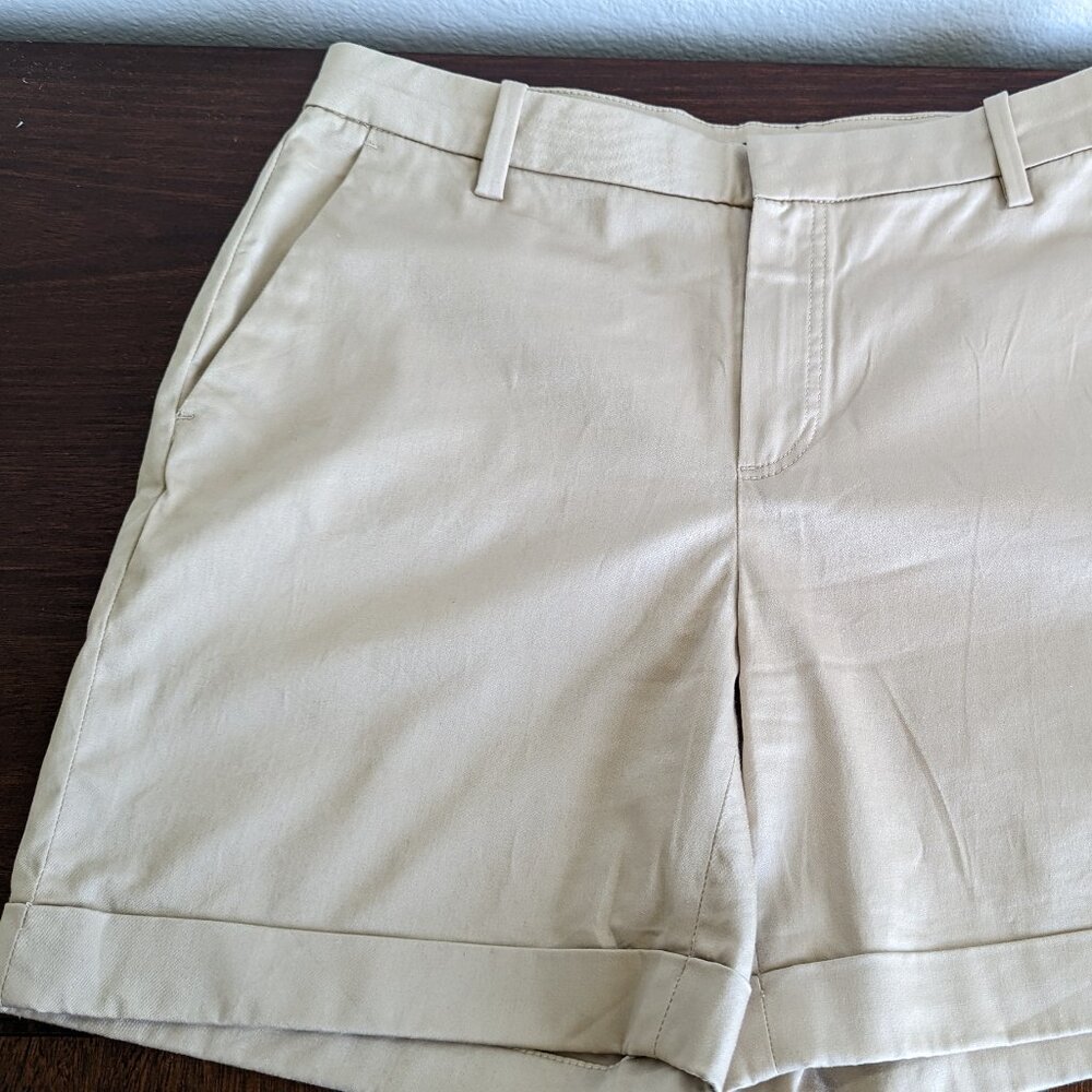 Massimo Dutti Summer Shorts